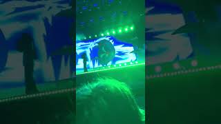 BLADEE  KING NOTHINGG LIVE OSHEAGA 2024 [upl. by Ayanad]