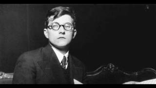 Dmitri Shostakovich  Waltz no 2 Piano [upl. by Nitsirhc]