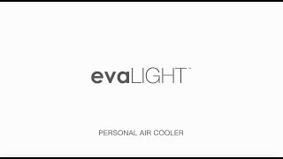 evaLIGHT  cool device to shape your comfort zone [upl. by Abey]