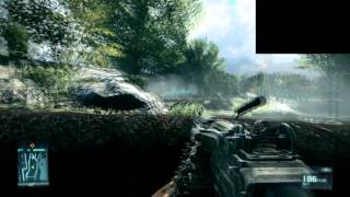 Battlefield 3 Trenches amp Foxholes [upl. by Shandy]