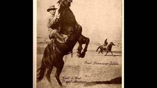 Corrido de la toma de Zacatecas 1914 [upl. by Anikahs]