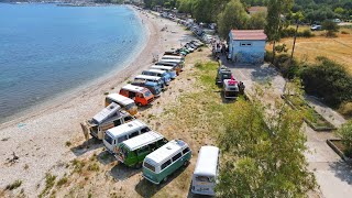 10th Int Ionian VolksFest Kefalonia 2024 Day 1 [upl. by Jasper335]