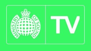 Disciples  Remedy Ministry of Sound TV [upl. by Teahan]