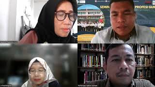 TANYA JAWAB PENGUJI SEMINAR PPG Prajabatan  TIPS amp TRIK [upl. by Culbertson949]