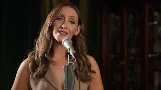 Catherine Tyldesley  Live Lounge  Bonnie amp Clyde The Musical Preview [upl. by Aubarta]