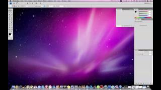 How To Install The Extract Tool In PhotoshopCS4MAC [upl. by Abran]