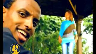 Temesgen GebregziabherEmbi Alelesem Offical VideoEthiopian Music [upl. by Aedrahs]