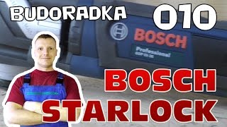 Jak używać urządzenie wielofunkcyjne Bosch Starlock [upl. by Shult]