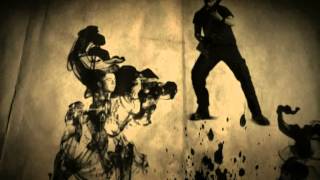 EQUILIBRIUM  quotBlut im Augequot Official Music Video [upl. by Hadwin]