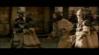 The Passion of the Christ Trailer [upl. by Ja715]