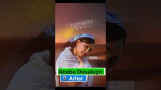 Abeba Desalegn yefikir Hudadie duet habeshatakeover habesha habeshabeuty ethiopianmusic [upl. by Sheryl]