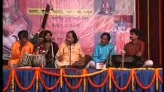 barsan laagi badariyakajriby ptchhannulal mishra  patna live [upl. by Adallard]