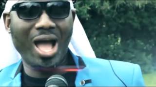 Ndichiritseni  Dalisoul Ft IndyK Official Video  Zambian Music 2014 [upl. by Nimrahc]