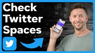 How To Check Out Twitter Spaces [upl. by Adnuhsat402]