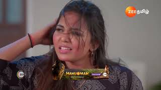 Karthigai Deepam  Ep  432  Webisode  Mar 30 2024  Karthik Raj Meera Krishnan  Zee Tamil [upl. by Alicec]