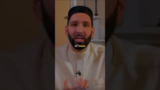 Faith In Hardship  Omar Suleiman islam islamicquotes shortvideo shortsviral shorts viralvideo [upl. by Nabe602]