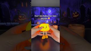 Dont let them nightlight pumpkin cute gift giftforher night [upl. by Dekeles]