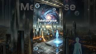 The Metaverse Shaping Our Digital Future [upl. by Gerrald]