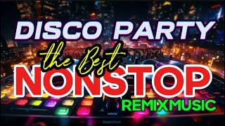 TRENDING DISCO BUDOTS DANCE REMIX  BEST OF TIKTOK BUDOTS REMIX 2024 [upl. by Arakat]