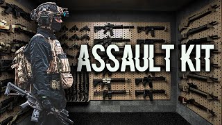 These Airsoft Guns amp Loadout’s Are Cheat Codes My Best Loadouts [upl. by Ainitsirc]