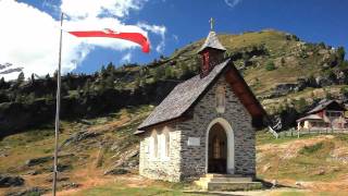 WANDERPARADIES SÜDTIROL VINSCHGAU MERAN UND MERANER LAND [upl. by Viguerie]