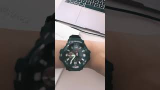 NEW GShock Gravitymaster GRB3001A [upl. by Raeann]