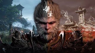 black myth wukong gameplay chapter 3 hidden bosses BlackMythGame ShadowMonarchg6w [upl. by Dahcir]