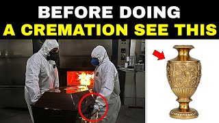 This is SHOCKING SEE What The BIBLE Says About Cremation of the Dead [upl. by Goldstein]