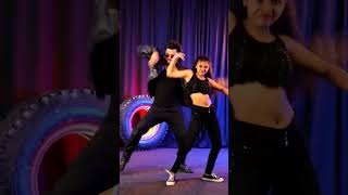 Badi katil haseenaDC by Sanjay Raifdccompany dance shorts trending [upl. by Huberto]