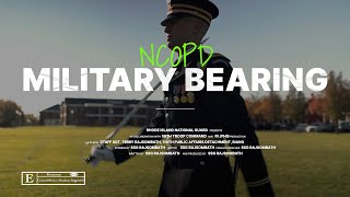 Military Bearing A Key to Leadership Success  NCOPD [upl. by Anauqahs]