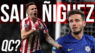 Qué R4YOS le pasó a Saúl Ñíguez [upl. by Heath]