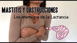 MASTITIS Y LACTANCIA 🤱💊 ¡¿CÓMO ME SANÉ ¡FUNCIONA [upl. by Adeuga]