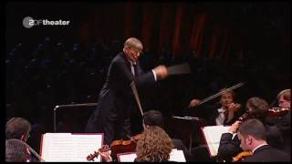 Johannes Brahms Sinfonie Nr1 cmoll op68 Finale Blomstedt  Gewandhausorchester Leipzig [upl. by Anaya]