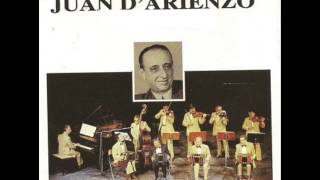 JUAN D ARIENZO DON JUAN [upl. by Ahsienahs]