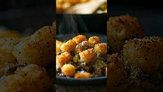 Tater Tot Hotdish Casserole shorts [upl. by Ecinreb]