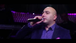 Արսեն Հայրապետյան  Live concert in Moscow [upl. by Morlee]