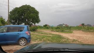 Nyabugete Beach RestroBar Nyabugete Bujumbura Burundi Africa  Quartier Kanyosha Bujumbura Burundi [upl. by Ordnajela]