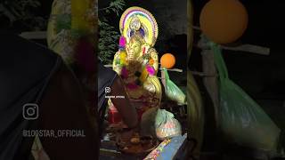 AMA gan ganesh puja bhasani trend ganeshpujabhasani [upl. by Minardi913]