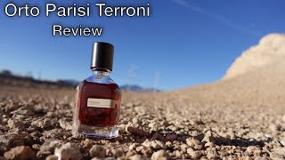 Orto Parisi Terroni Review  Scorched Earth and Lava [upl. by Ruphina]