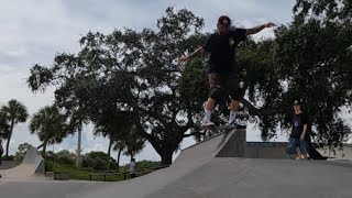 I came specifically for this boardslide [upl. by Warga]