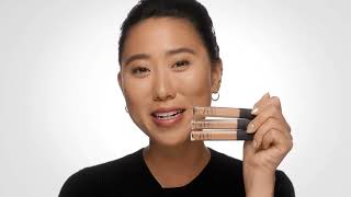 Find Your Perfect Radiant Creamy Concealer Shade  NARS [upl. by Voe]