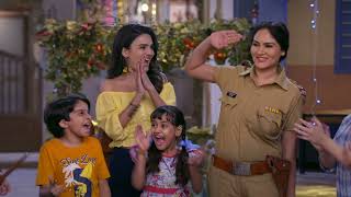 अंकल जी आपकी Airline काहा उड़ेगी Happu Ki Ultan Paltan Full Ep  17022 Jan 2024andtvchannel [upl. by Conall]