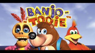 Banjo Tooie  Episode 3 [upl. by Ivar]