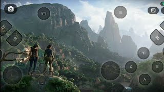 Welcome to Halebidu  Uncharted the Lost Legacy on mobile free 4 [upl. by Morice]