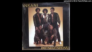 Imitshotshovu  Kwamalume LP Version 1987 [upl. by Ytsrik]