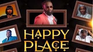 Lyrikal presents Happy Place 2 [upl. by Botti]