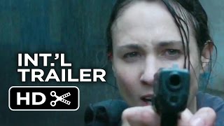 MI5 International TRAILER 2015  Kit Harington Movie HD [upl. by Atteuqahs]