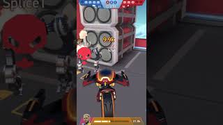 Fastest Match Ever Part 2  Single Mech Challenge Part 30  CraCtriO  Mech Arena Robot Showdown [upl. by Cottle759]