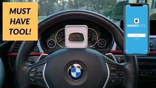 ALL BMW OWNERS NEED THIS  BMW F amp G Series [upl. by Enigroeg]