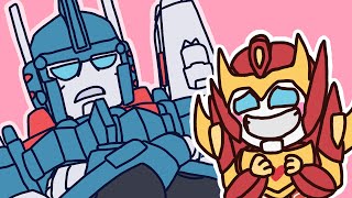 Pretty Please MTMTE Animation [upl. by Ahsein251]